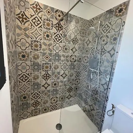 Σπίτι διακοπών Duplex Avec Terrasse *