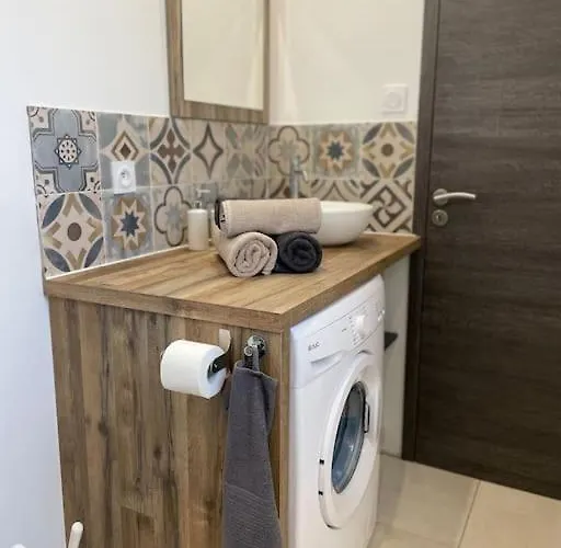 Duplex Avec Terrasse Figari (Corsica)