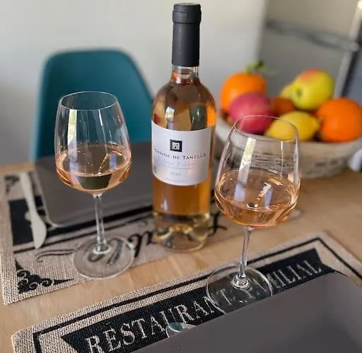 Duplex Avec Terrasse * Figari (Corsica)