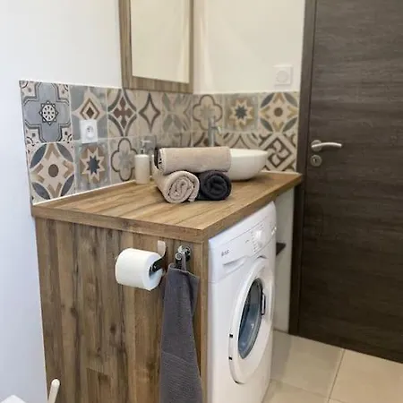 Duplex Avec Terrasse פיגארי