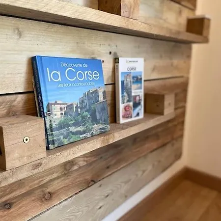 Duplex Avec Terrasse