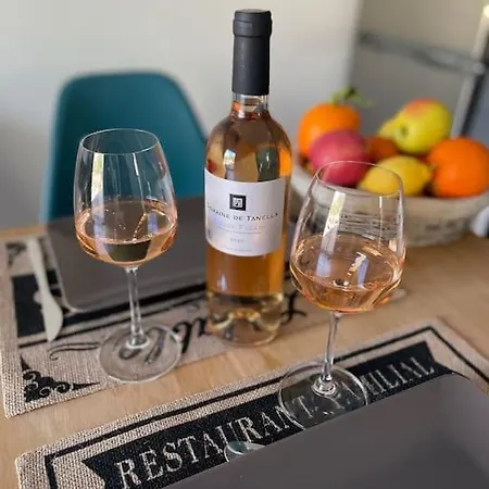 Duplex Avec Terrasse * Figari (Corsica)