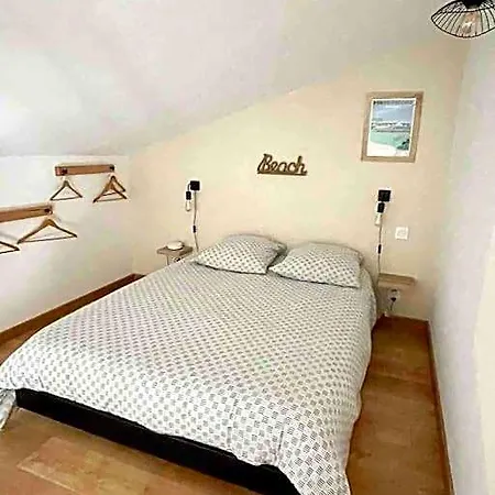 Duplex Avec Terrasse