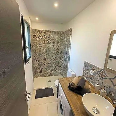 Duplex Avec Terrasse Holiday home *