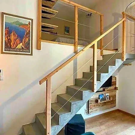 Duplex Avec Terrasse *