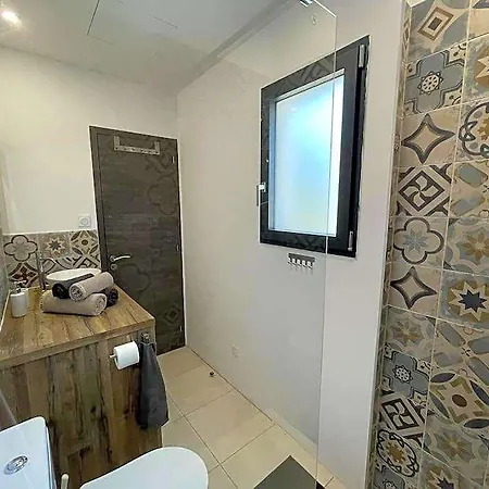 Holiday home Duplex Avec Terrasse Figari (Corsica)